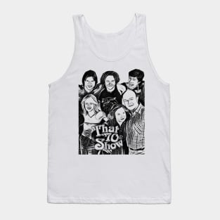 That 70s Show Tank Top